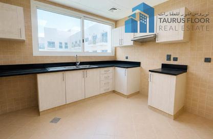 Apartment - 1 Bedroom - 2 Bathrooms for rent in Jumeirah Apartments - Jumeirah 1 - Jumeirah - Dubai