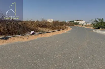 Land - Studio for sale in Al Arqoub - Sharjah Industrial Area - Sharjah