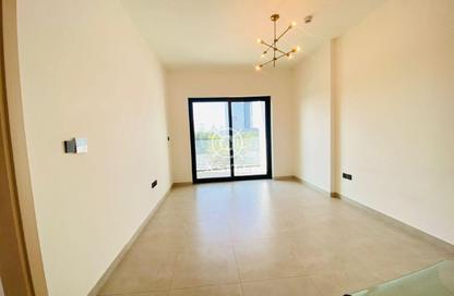 Apartment - 1 Bedroom - 2 Bathrooms for rent in Binghatti Jasmine - District 15 - Jumeirah Village Circle - Dubai