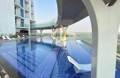 Apartment - 1 - 2 for rent in Skyz by Danube - Arjan - Dubai Apartment - 1 - 2 for rent in Skyz by Danube - Arjan - Dubai