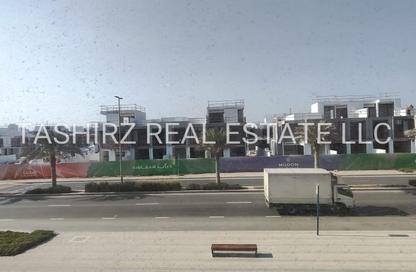Townhouse - 3 Bedrooms - 3 Bathrooms for sale in Mudon Al Ranim 2 - Mudon - Dubai