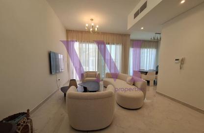 Villa - 3 Bedrooms - 4 Bathrooms for sale in Marbella I Villas - Marbella - Mina Al Arab - Ras Al Khaimah