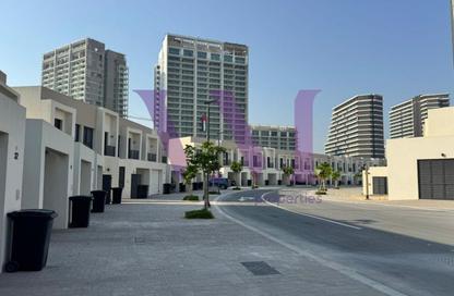 Villa - 3 Bedrooms - 4 Bathrooms for sale in Marbella I Villas - Marbella - Mina Al Arab - Ras Al Khaimah