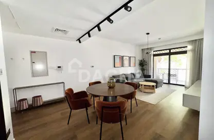 Apartment - 1 Bedroom - 1 Bathroom for sale in Yansoon 5 - Yansoon - Old Town - Downtown Dubai - Dubai