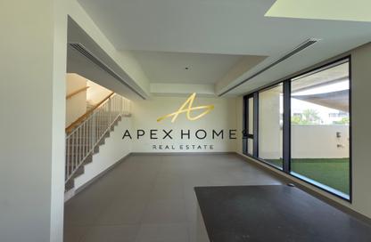 Villa - 5 Bedrooms - 6 Bathrooms for rent in Maple at Dubai Hills Estate - Dubai Hills Estate - Dubai