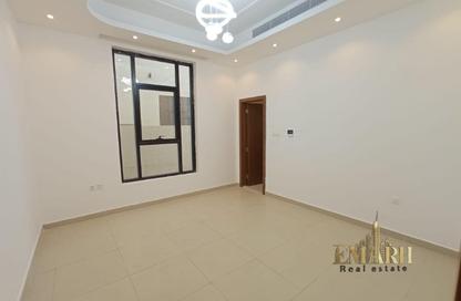 Villa - 5 Bedrooms - 7 Bathrooms for rent in Al Bahia Hills - Al Bahia - Ajman