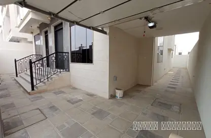 فيلا - 5 غرف نوم - 7 حمامات للايجار في الباهيه هيلز - الباهية - عجمان