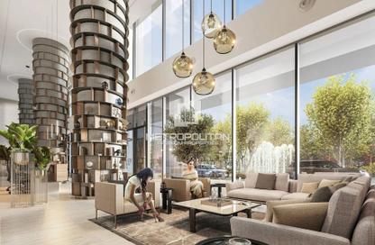 Apartment - 1 Bedroom - 1 Bathroom for sale in Sobha Orbis Tower A - Sobha Orbis - Motor City - Dubai Apartment - 1 Bedroom - 1 Bathroom for sale in Sobha Orbis Tower A - Sobha Orbis - Motor City - Dubai