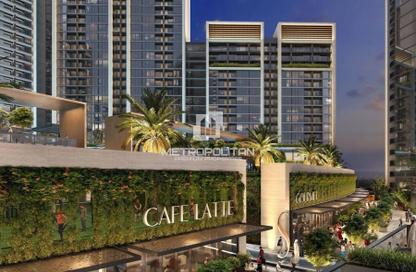 Apartment - 1 Bedroom - 1 Bathroom for sale in Sobha Orbis Tower A - Sobha Orbis - Motor City - Dubai
