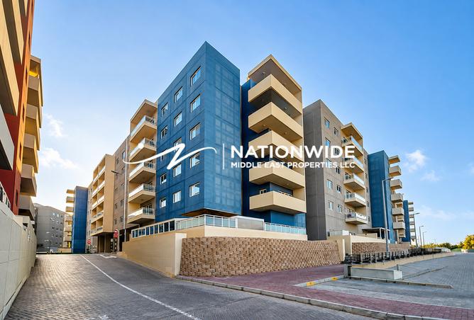 Rented | Elegant Layout | Chic 2BR | Calm Living