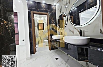 Villa - 5 Bedrooms - 7 Bathrooms for sale in Al Helio 2 - Al Helio - Ajman