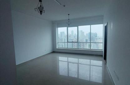 Apartment - 3 Bedrooms - 4 Bathrooms for sale in Al Muhannad Tower - Al Majaz - Sharjah