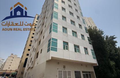 Whole Building - Studio - 7+ Bathrooms for sale in Al Nabba - Sharjah