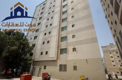 Whole Building - Studio - 7+ Bathrooms for sale in Al Nabba - Sharjah