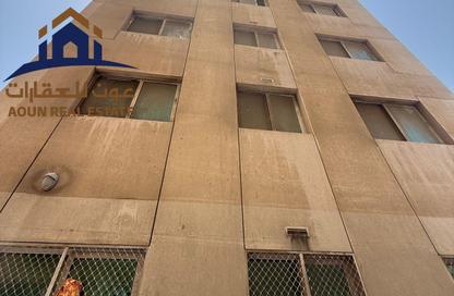 Whole Building - Studio - 7+ Bathrooms for sale in Al Nabba - Sharjah