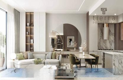 Apartment - Studio - 1 for sale in Samana Skyros - Arjan - Dubai Apartment - Studio - 1 for sale in Samana Skyros - Arjan - Dubai