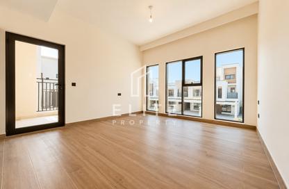 Townhouse - 5 - 6 for sale in Costa Brava 1 - Costa Brava - Damac Lagoons - Dubai Townhouse - 5 - 6 for sale in Costa Brava 1 - Costa Brava - Damac Lagoons - Dubai