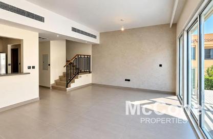 Townhouse - 4 - 3 for sale in Nice - Damac Lagoons - Dubai