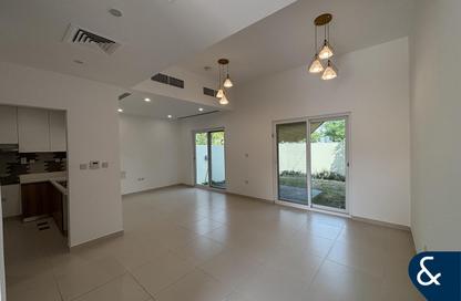 Villa - 3 Bedrooms - 4 Bathrooms for rent in Amaranta 2 - Amaranta - Villanova - Dubai