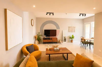 Apartment - 1 Bedroom - 2 Bathrooms for rent in Sulafa Tower - Dubai Marina - Dubai Apartment - 1 Bedroom - 2 Bathrooms for rent in Sulafa Tower - Dubai Marina - Dubai