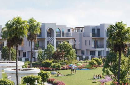 Villa - 5 Bedrooms - 7 Bathrooms for sale in Hayat 3 - Hayat Dubai South - Dubai South (Dubai World Central) - Dubai