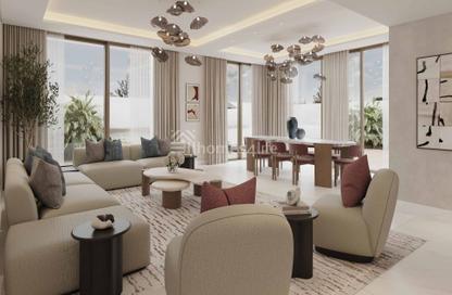 Villa - 5 Bedrooms - 7 Bathrooms for sale in Hayat 3 - Hayat Dubai South - Dubai South (Dubai World Central) - Dubai Villa - 5 Bedrooms - 7 Bathrooms for sale in Hayat 3 - Hayat Dubai South - Dubai South (Dubai World Central) - Dubai