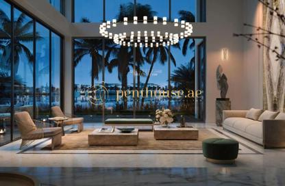 Villa - 4 Bedrooms - 6 Bathrooms for sale in District One West Phase I - District One - Mohammed Bin Rashid City - Dubai