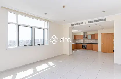 شقة - 2 غرف نوم - 2 حمامات للايجار في واحة الينابيع - واحة دبي للسيليكون - دبي