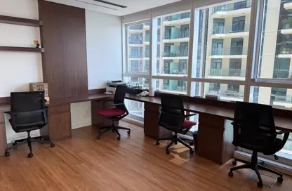 مكتب - استوديو - 1 حمام للبيع في ذا كورت تاور - الخليج التجاري - دبي