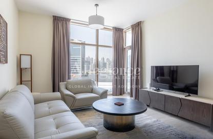 Apartment - 2 Bedrooms - 3 Bathrooms for sale in Canal Bay - Business Bay - Dubai