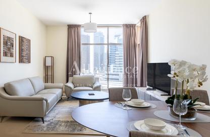 Apartment - 2 Bedrooms - 3 Bathrooms for sale in Canal Bay - Business Bay - Dubai