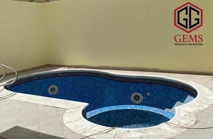 Villa - 3 Bedrooms - 4 Bathrooms for rent in Al Manara - Dubai