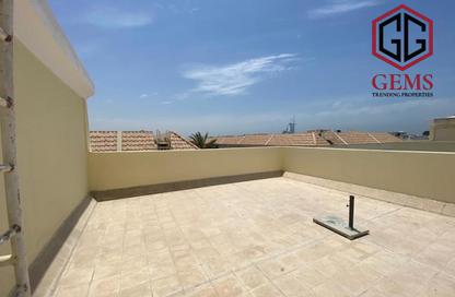 Villa - 3 Bedrooms - 4 Bathrooms for rent in Al Manara - Dubai