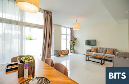 تاون هاوس - 3 غرف نوم - 5 حمامات للبيع في سنتوري - داماك هيلز 2 - دبي