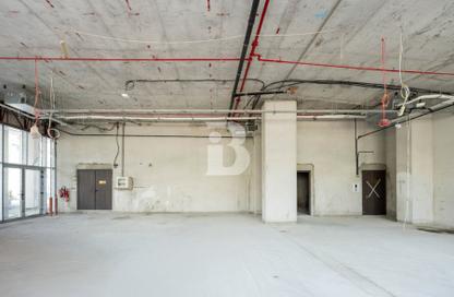 Retail - Studio for rent in Adhara Star - Arjan - Dubai