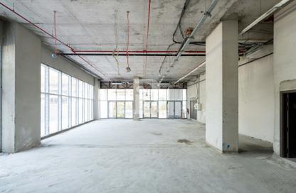 Retail - Studio for rent in Adhara Star - Arjan - Dubai