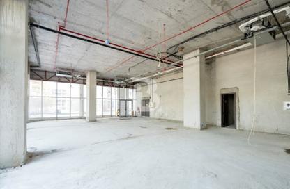 Retail - Studio for rent in Adhara Star - Arjan - Dubai