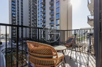 شقة - 2 غرف نوم - 2 حمامات للبيع في إكزيكتيف رزيدنسز 2 - إكزيكتيف رزيدنسز - دبي هيلز استيت - دبي