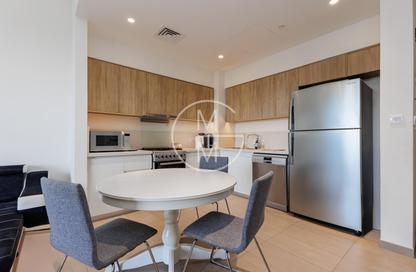 Apartment - 2 Bedrooms - 2 Bathrooms for sale in Executive Residences 2 - Executive Residences - Dubai Hills Estate - Dubai