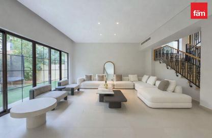 Villa - 4 Bedrooms - 3 Bathrooms for rent in Nad Al Sheba Villas - Nad Al Sheba 3 - Nad Al Sheba - Dubai