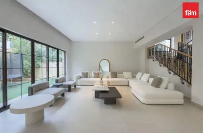 Villa - 4 Bedrooms - 3 Bathrooms for rent in Nad Al Sheba Villas - Nad Al Sheba 3 - Nad Al Sheba - Dubai