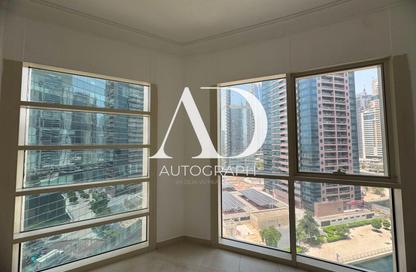 شقة - 2 غرف نوم - 3 حمامات للايجار في برج البحيرة 1 - (JLT) مجمع Y - أبراج بحيرات الجميرا - دبي
