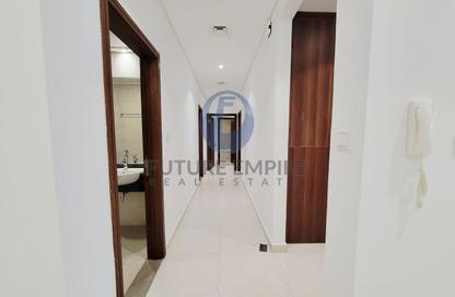 Apartment - 2 Bedrooms - 3 Bathrooms for rent in Airport Road Area - Al Garhoud - Dubai