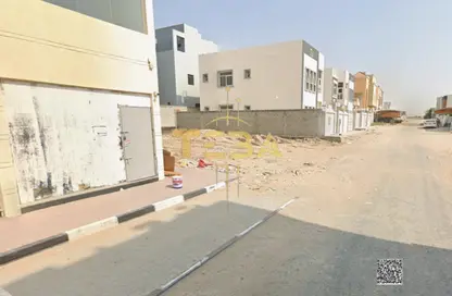 Land - Studio for sale in Al Yasmeen 1 - Al Yasmeen - Ajman