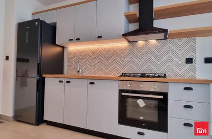 Apartment - 1 Bedroom - 1 Bathroom for rent in Socio at Dubai Hills Estate Tower 1 - Socio at Dubai Hills Estate - Dubai Hills Estate - Dubai