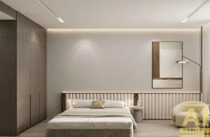 Apartment - 1 Bedroom - 2 Bathrooms for sale in NAS 3 - NAS - Arjan - Dubai