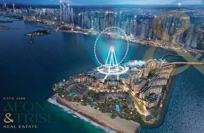 Apartment - 2 Bedrooms - 2 Bathrooms for sale in Bluewaters Bay Building 2 - Bluewaters Bay - Bluewaters - Dubai Apartment - 2 Bedrooms - 2 Bathrooms for sale in Bluewaters Bay Building 2 - Bluewaters Bay - Bluewaters - Dubai