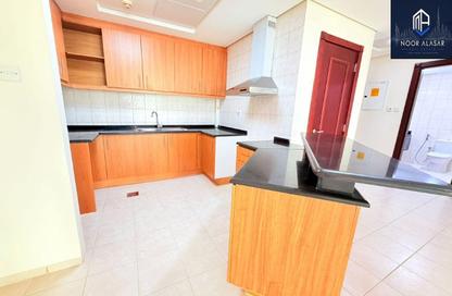 Apartment - 1 - 2 for rent in Building 97 - Mediterranean Cluster - Discovery Gardens - Dubai