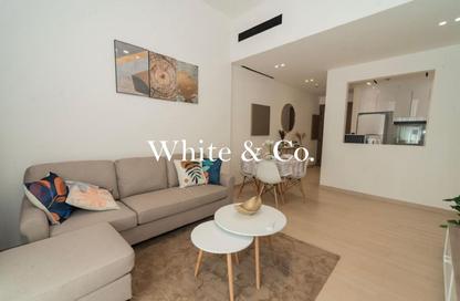 Apartment - 2 Bedrooms - 2 Bathrooms for sale in Binghatti Nova - District 12 - Jumeirah Village Circle - Dubai