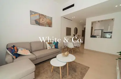 Apartment - 2 Bedrooms - 2 Bathrooms for sale in Binghatti Nova - District 12 - Jumeirah Village Circle - Dubai